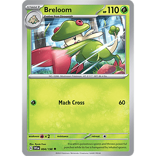 [004/198] [Breloom] [SVI]