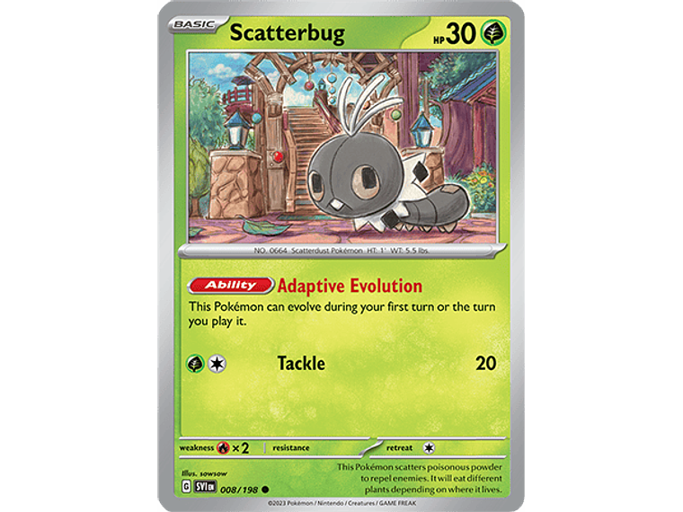 [008/198] [Scatterbug] [SVI] 1