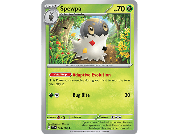 [009/198] [Spewpa] [SVI] 1