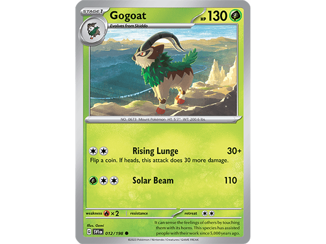[012/198] [Gogoat] [SVI] 1