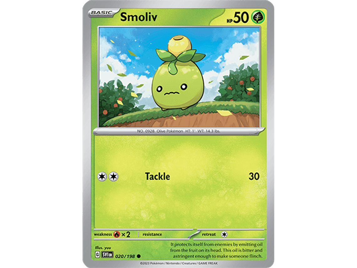 [020/198] [Smoliv] [SVI] 1