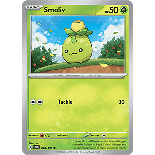 [020/198] [Smoliv] [SVI]
