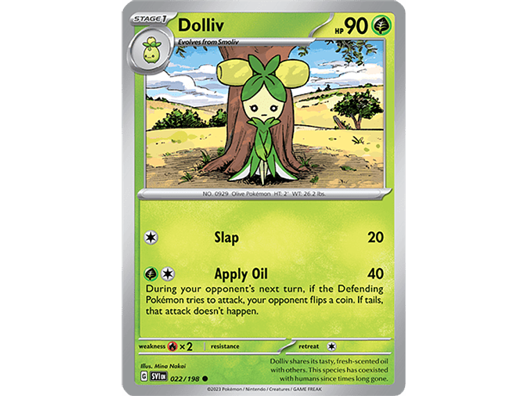 [022/198] [Dolliv] [SVI] 1