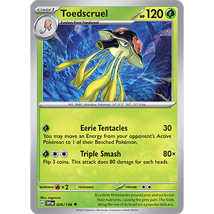 [026/198] [Toedscruel] [SVI]