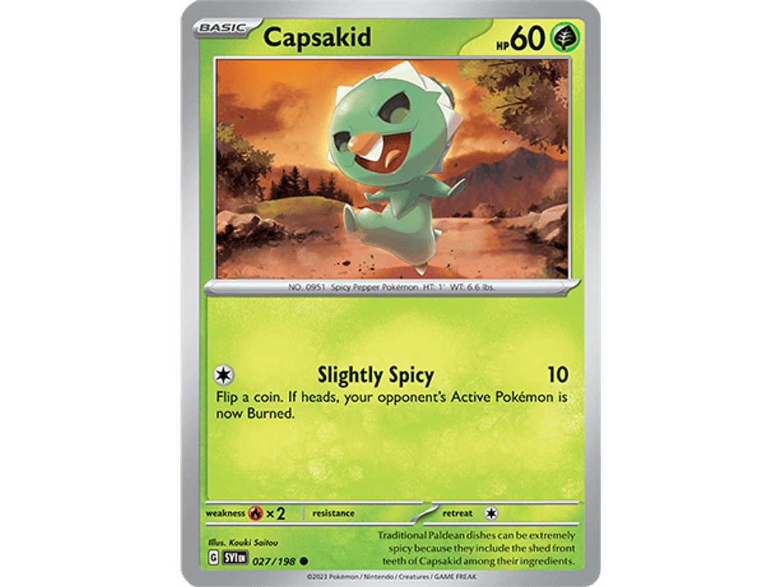 [027/198] [Capsakid] [SVI] 1