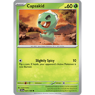 [027/198] [Capsakid] [SVI]