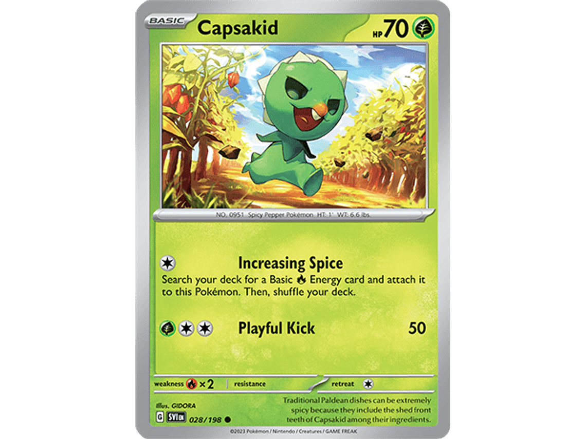 [028/198] [Capsakid] [SVI] 1