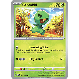 [028/198] [Capsakid] [SVI]