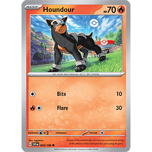 [033/198] [Houndour] [SVI]