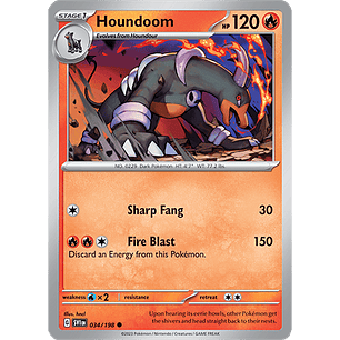 [034/198] [Houndoom] [SVI]
