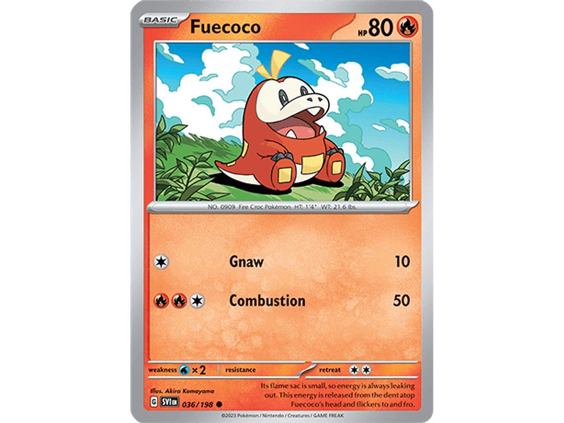 [036/198] [Fuecoco] [SVI] 1