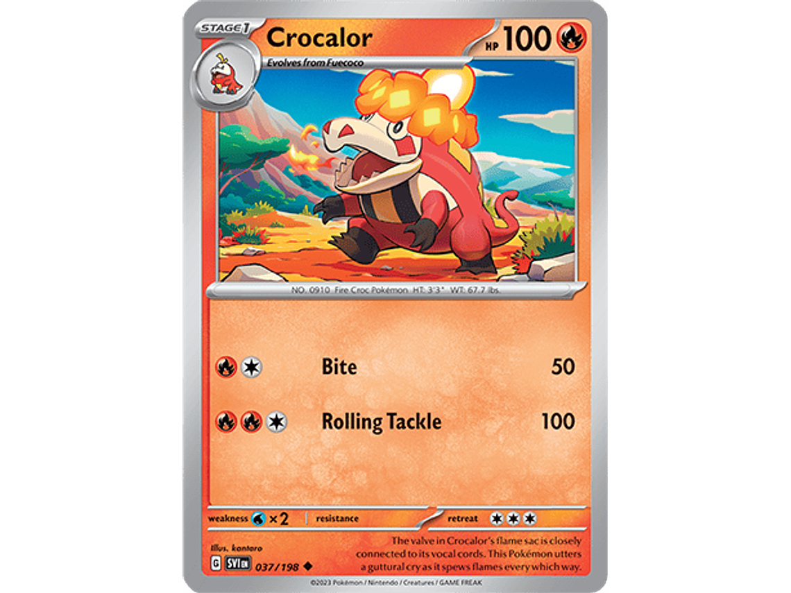 [037/198] [Crocalor] [SVI] 1