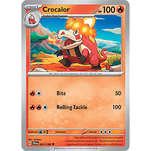 [037/198] [Crocalor] [SVI]