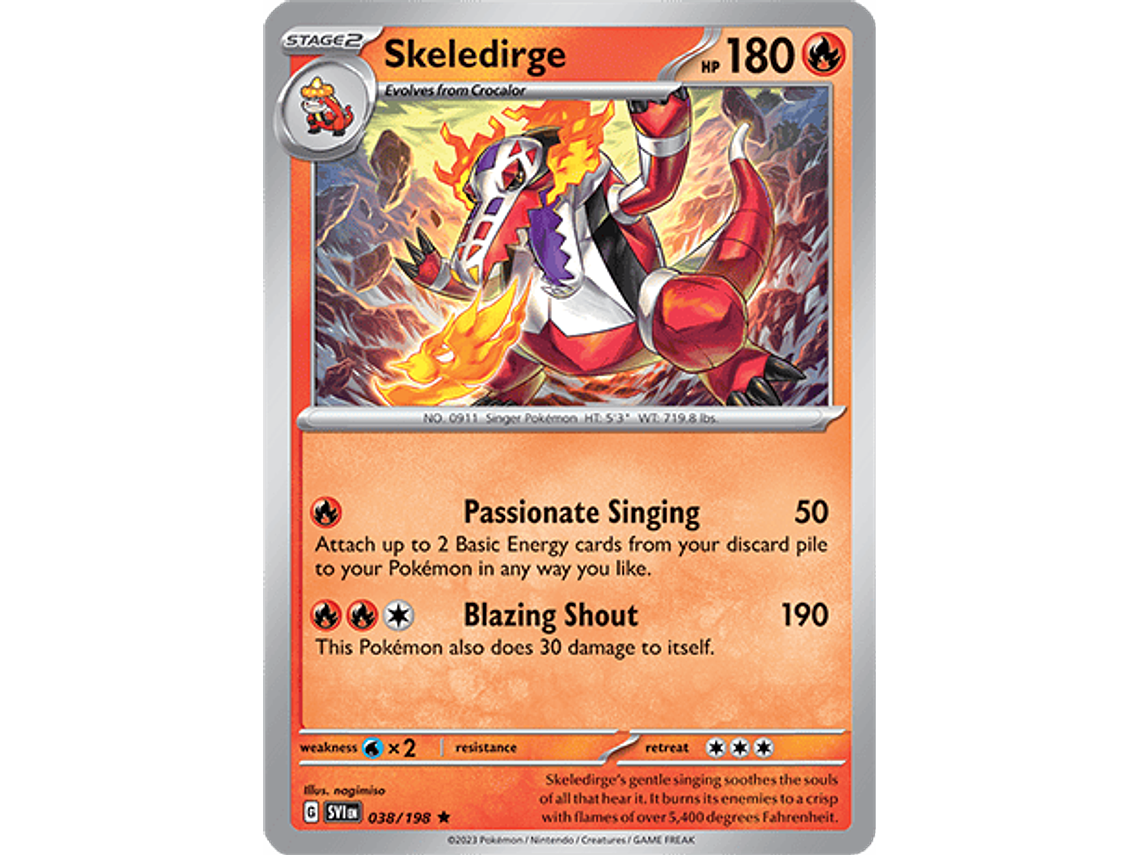 [038/198] [Skeledirge] [SVI] 1