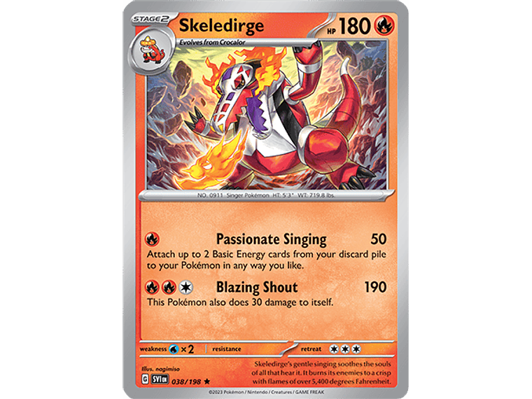 [038/198] [Skeledirge] [SVI] 1