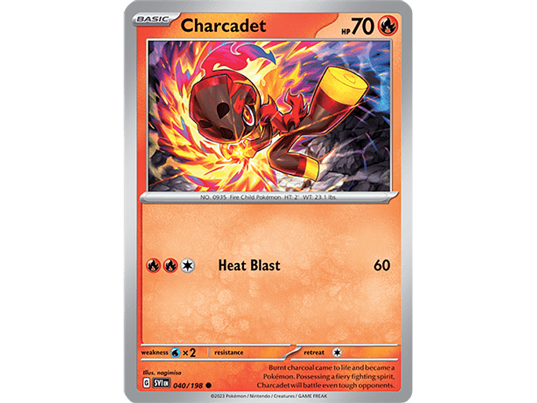 [040/198] [Charcadet] [SVI] 1