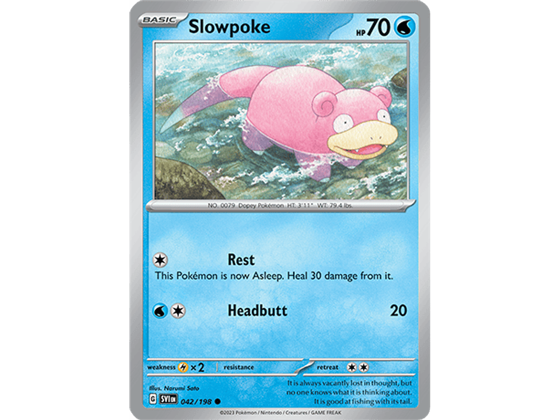 [042/198] [Slowpoke] [SVI] 1