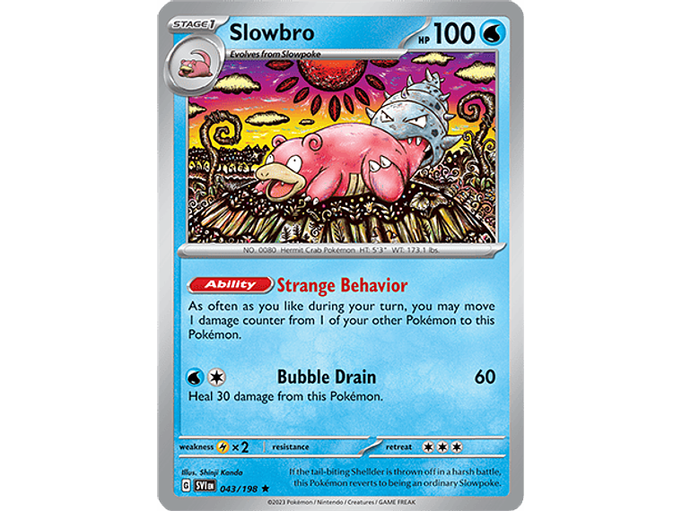 [043/198] [Slowbro] [SVI] 1