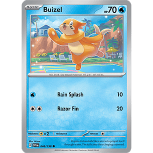 [046/198] [Buizel] [SVI]