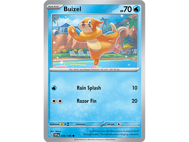 [046/198] [Buizel] [SVI] 1