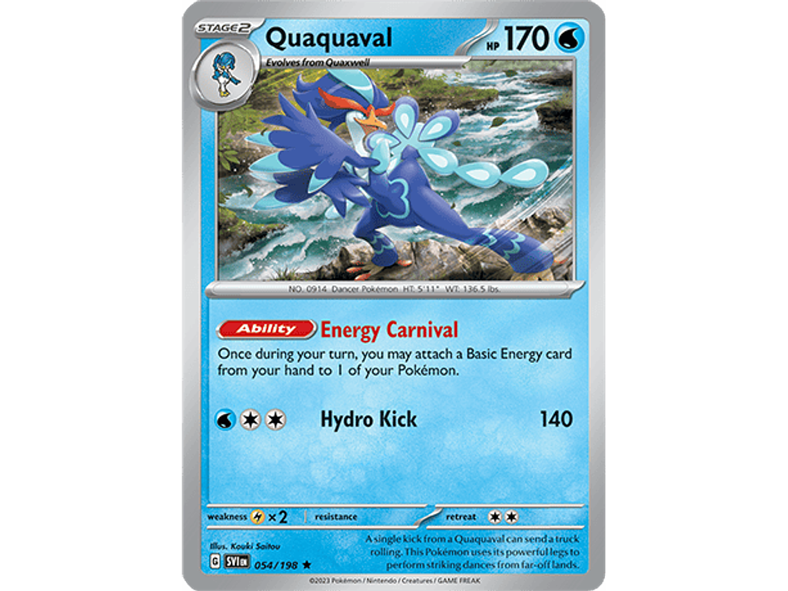 [054/198] [Quaquaval] [SVI] 1