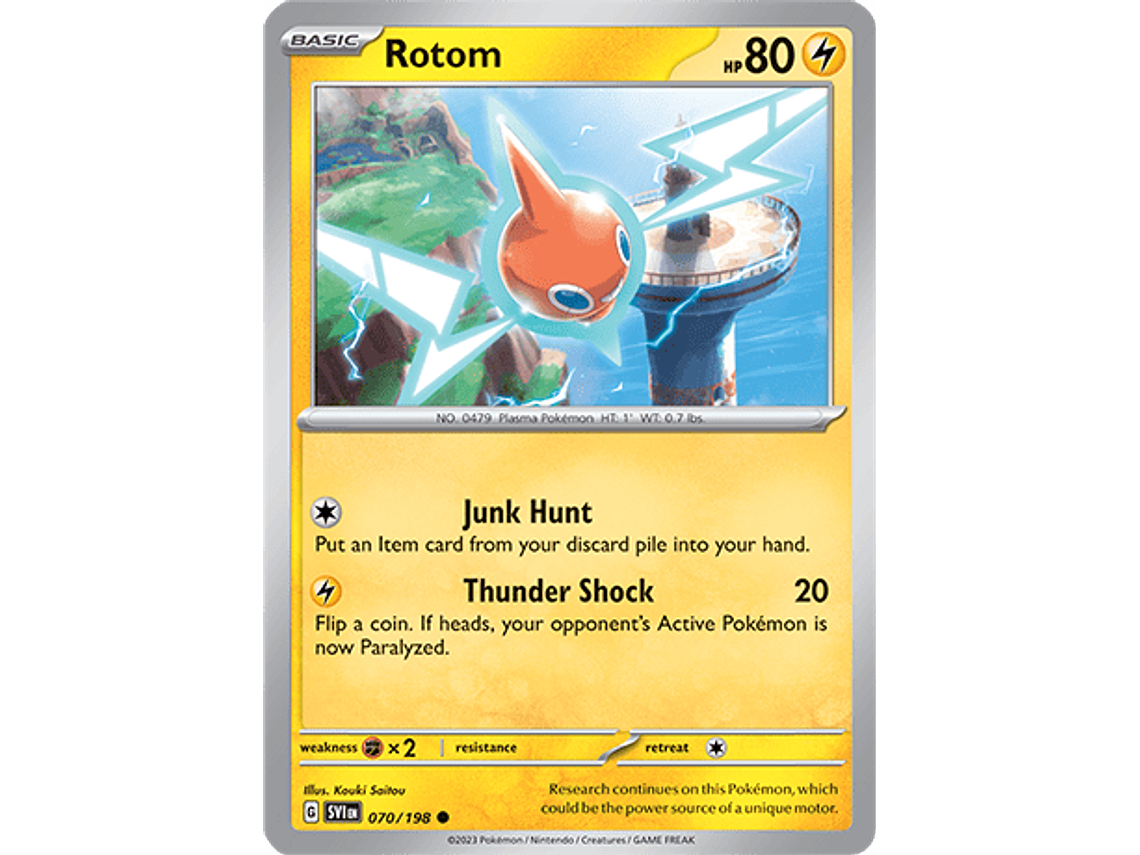 [070/198] [Rotom] [SVI] 1