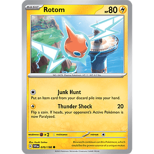 [070/198] [Rotom] [SVI]