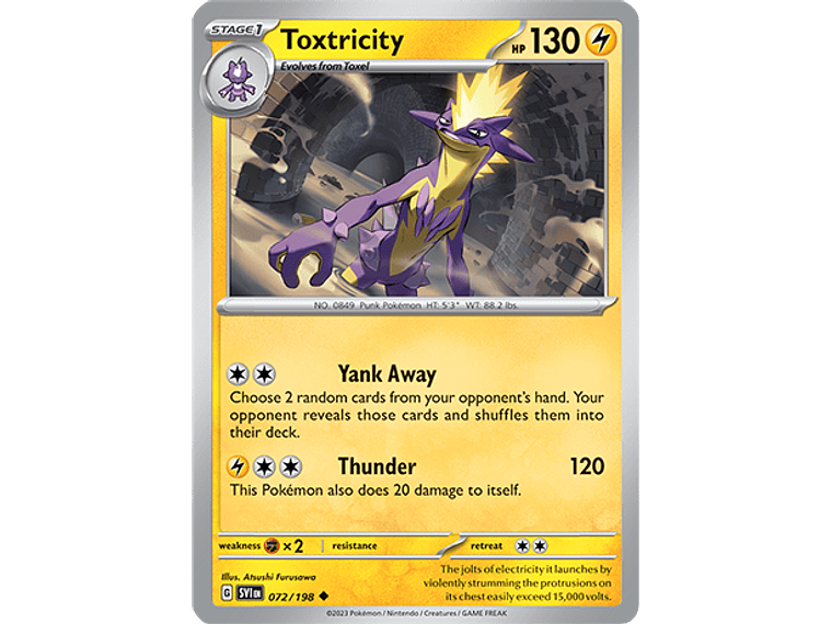 [072/198] [Toxtricity] [SVI] 1