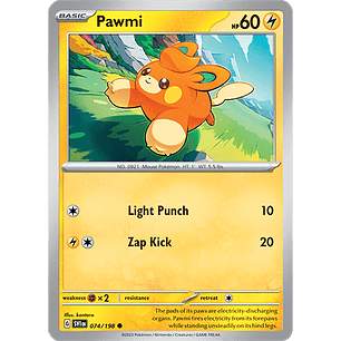 [074/198] [Pawmi] [SVI]