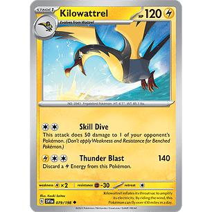 [079/198] [Kilowattrel] [SVI]