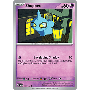 [087/198] [Shuppet] [SVI]