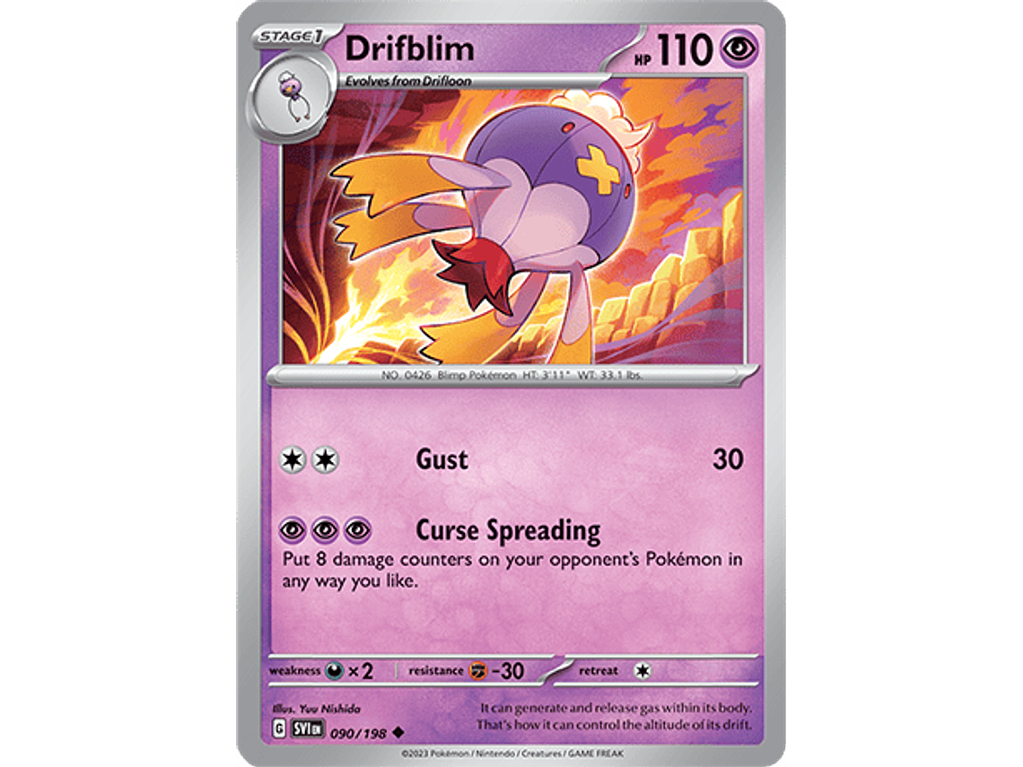 [090/198] [Drifblim] [SVI] 1