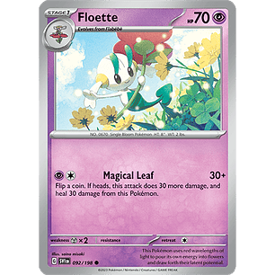 [092/198] [Floette] [SVI]