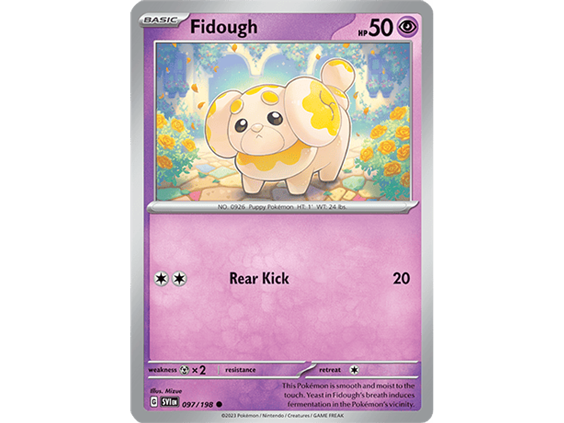 [097/198] [Fidough] [SVI] 1