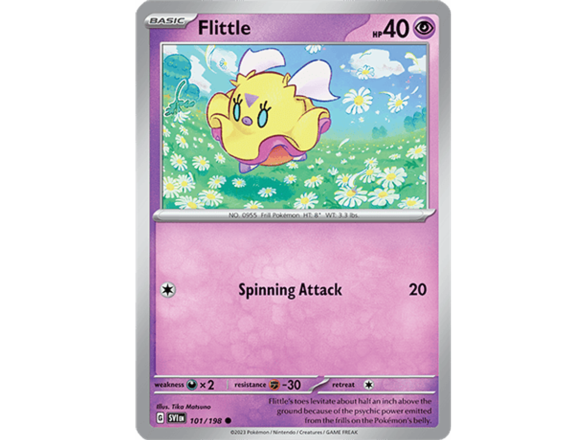 [101/198] [Flittle] [SVI] 1