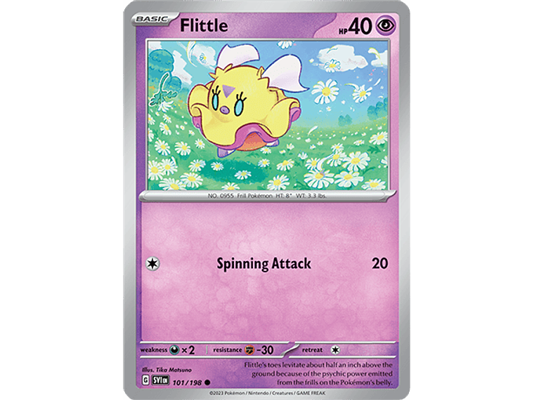 [101/198] [Flittle] [SVI] 1