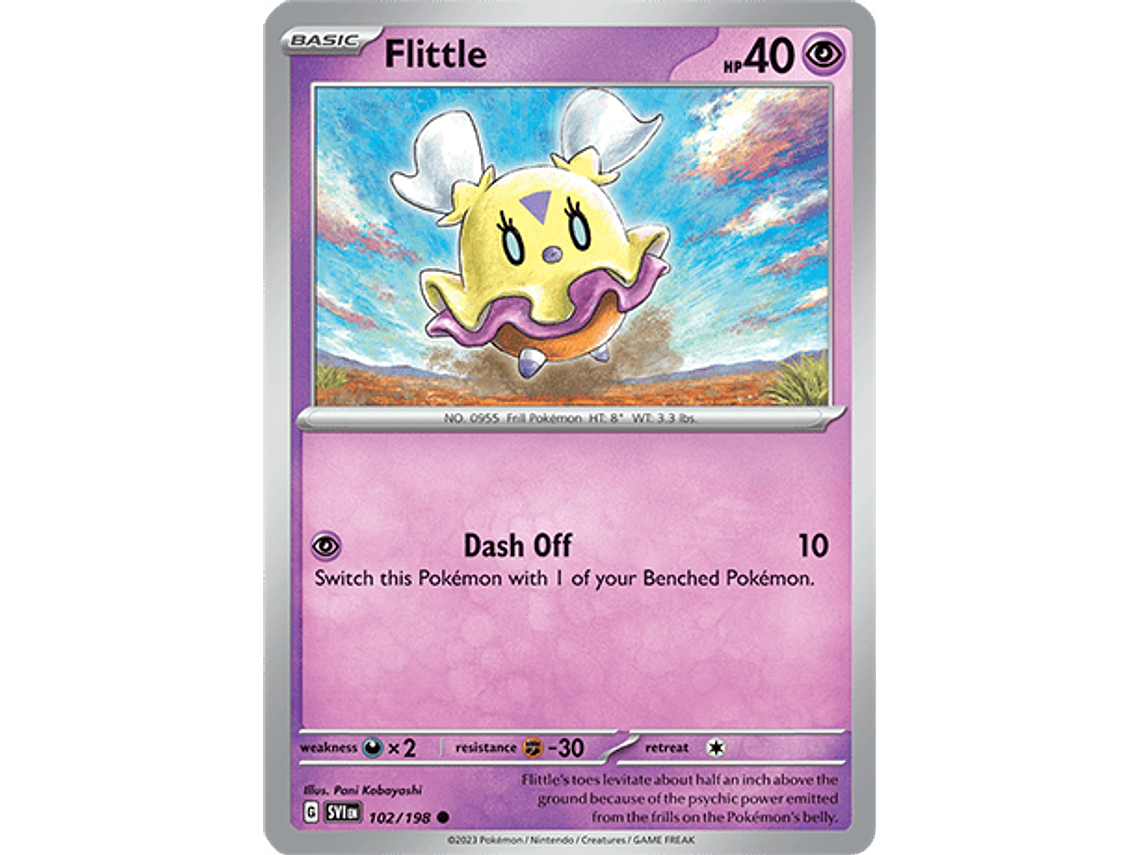 [102/198] [Flittle] [SVI] 1
