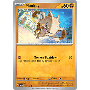 [107/198] [Mankey] [SVI]