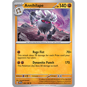 [109/198] [Annihilape] [SVI]