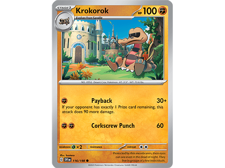 [116/198] [Krokorok] [SVI] 1