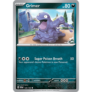 [126/198] [Grimer] [SVI]