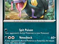 [128/198] [Seviper] [SVI] - Miniatura 1