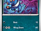 [130/198] [Croagunk] [SVI] - Miniatura 1