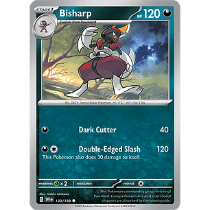 [133/198] [Bisharp] [SVI]