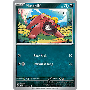 [135/198] [Maschiff] [SVI]