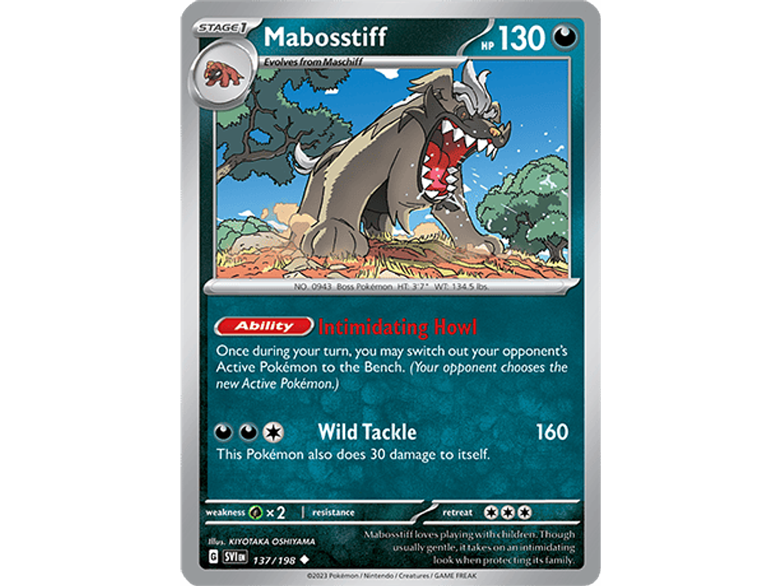 [137/198] [Mabosstiff] [SVI] 1