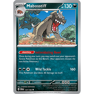 [137/198] [Mabosstiff] [SVI]