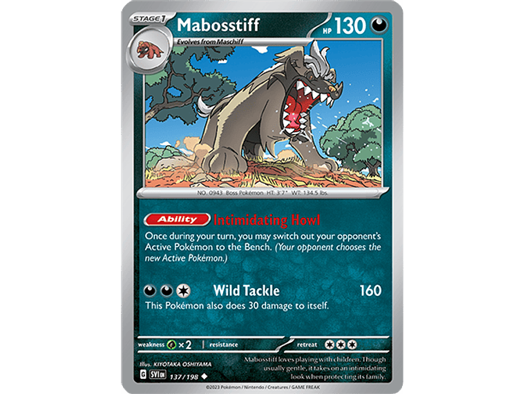 [137/198] [Mabosstiff] [SVI] 1