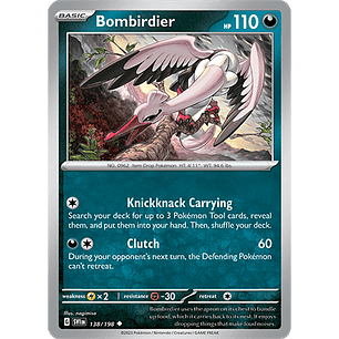 [138/198] [Bombirdier] [SVI]