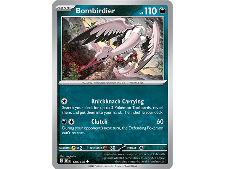 [138/198] [Bombirdier] [SVI] 1